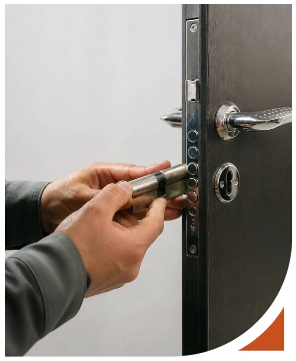 Замена замков Mul T Lock с выездом в Пскове круглосуточно