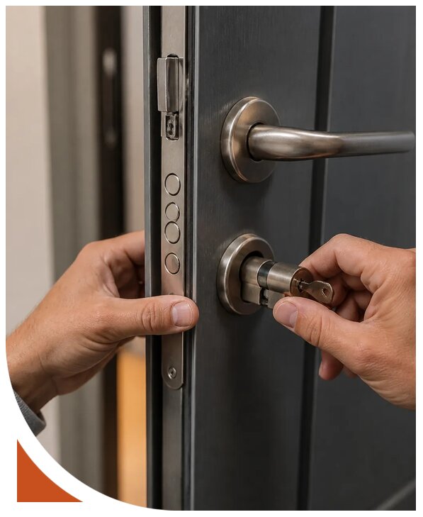 Срочная замена замков Abloy в Пскове от 6598 р. | Разлок-Пск