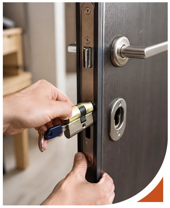 Профессиональный ремонт замков Mul T Lock с выездом в Пскове