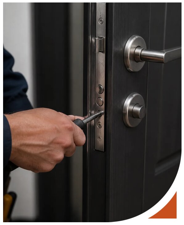 Ремонт замков Abloy с выездом мастера на дом в Пскове